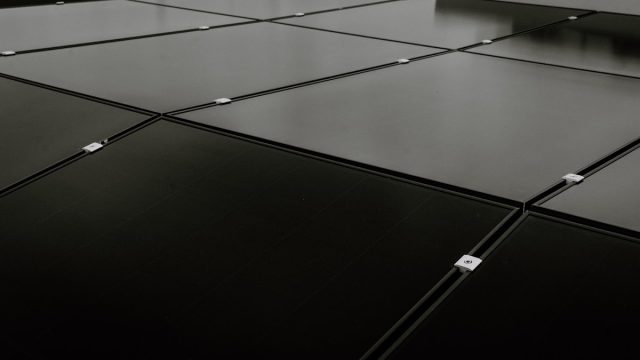 Solar Lab Singapore