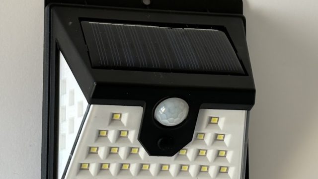 Solar Led Guru