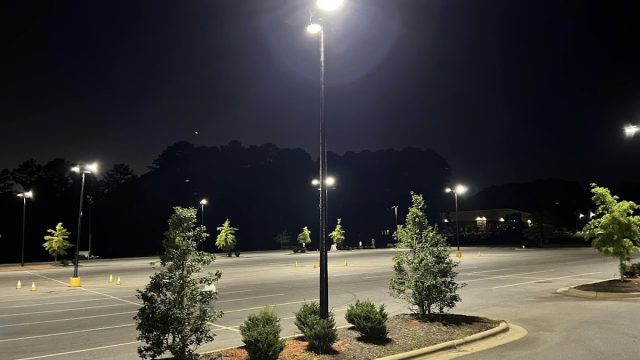 Solar Lighting International, Inc