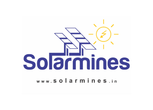 Solar Mines