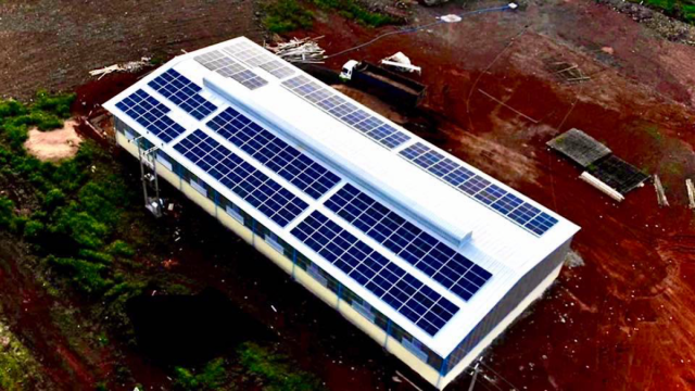 Solar Natural Solutions