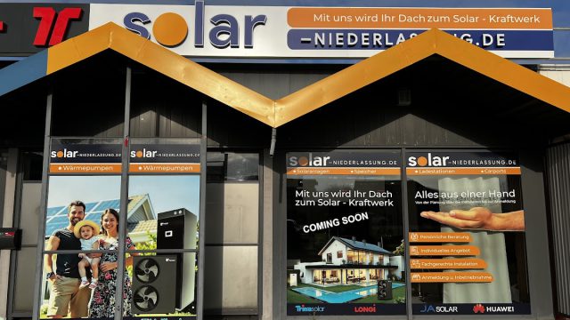 Solar-Niederlassung.de