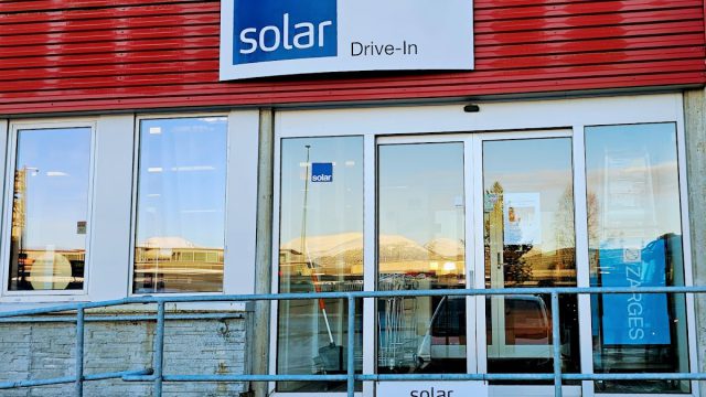 Solar Norway AS