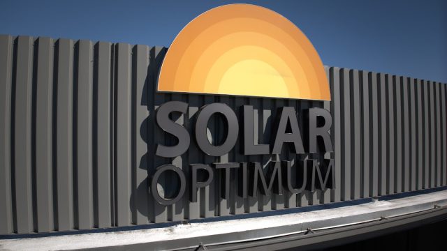 Solar Optimum Glendale