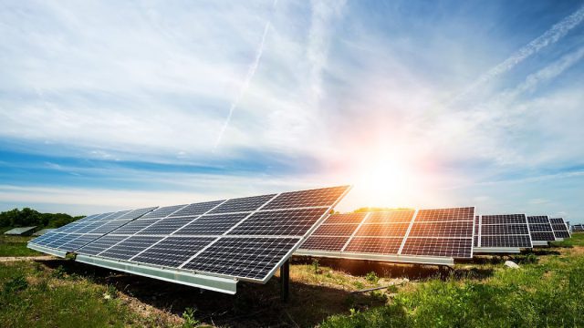 Solar Panel Austin