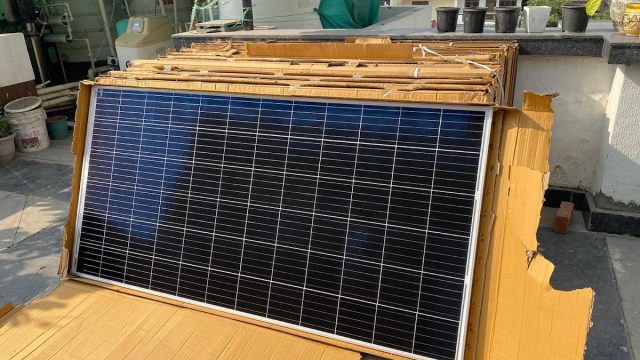 Solar Panel For Home Near Me In Delhi & NCR – LivSmart Solar – The Solar Panel Installation Company