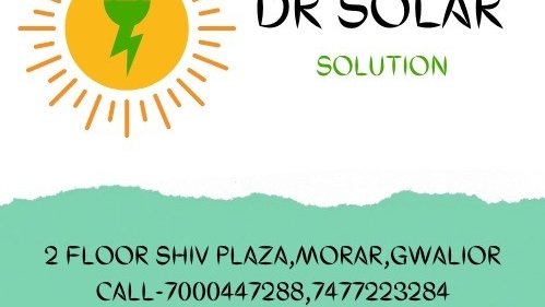 solar panel installation