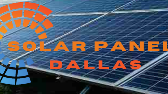 Solar Panels Dallas