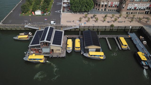 Solar panels – SolarNRG