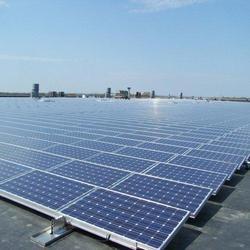 SOLAR PANELS