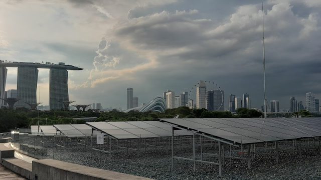 Solar Park