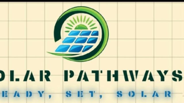 Solar Pathways