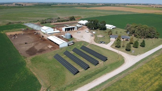 Solar Planet Inc