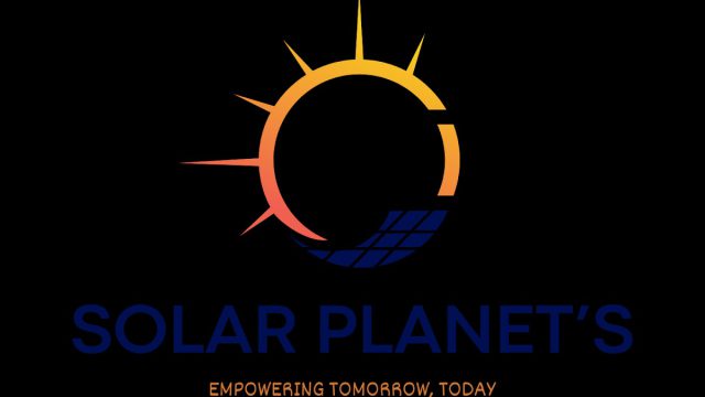 Solar Planets
