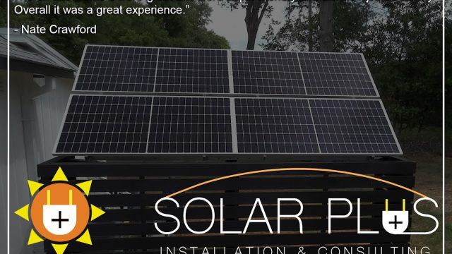 Solar Plus LLC