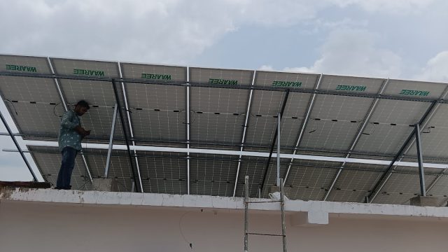 Solar Point