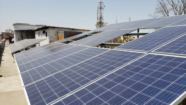 Solar Power Centre – ARM SOLAR SOLUTIONS