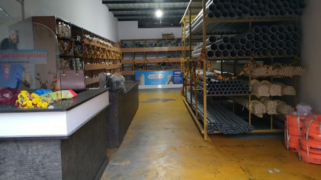 SOLAR POWER PRODUCTS