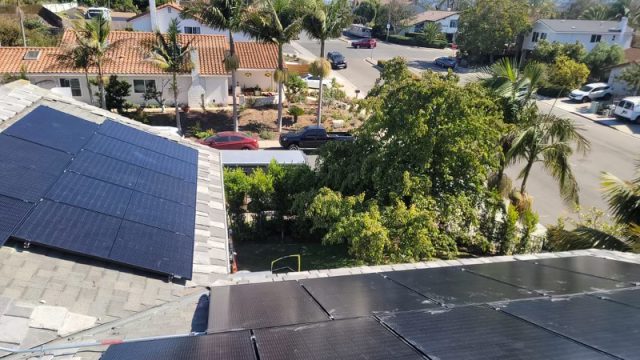Solar Power San Diego