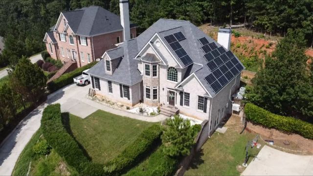 Solar Pro, LLC
