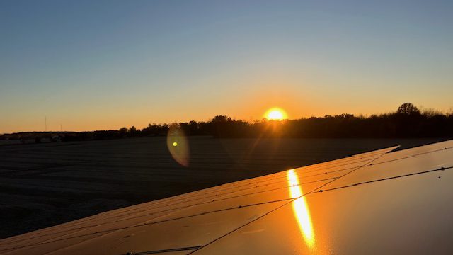 Solar Pros LLC