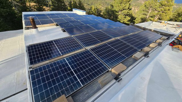 Solar RNR