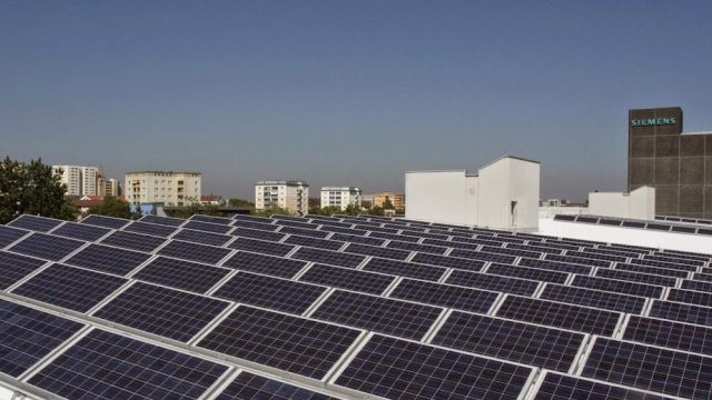 Solar Rooftop