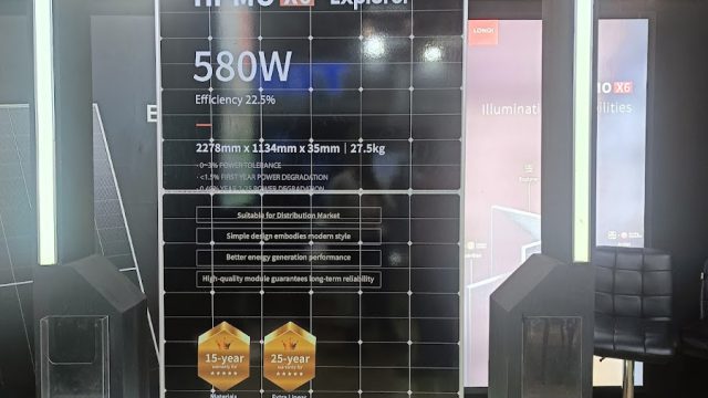 solar Rupee