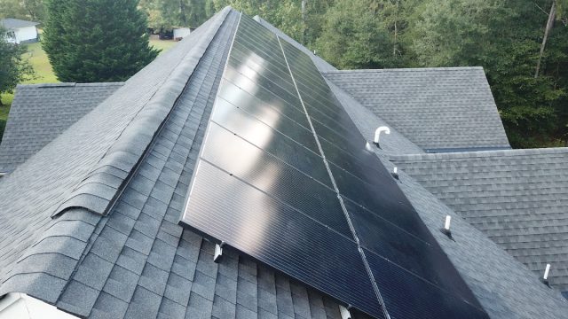 Solar Sale USA