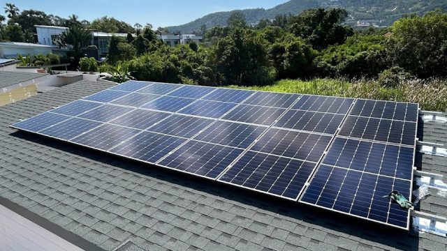 Solar Samui – Samui Service Co., Ltd.