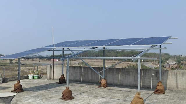 Solar Sathi Enterprises