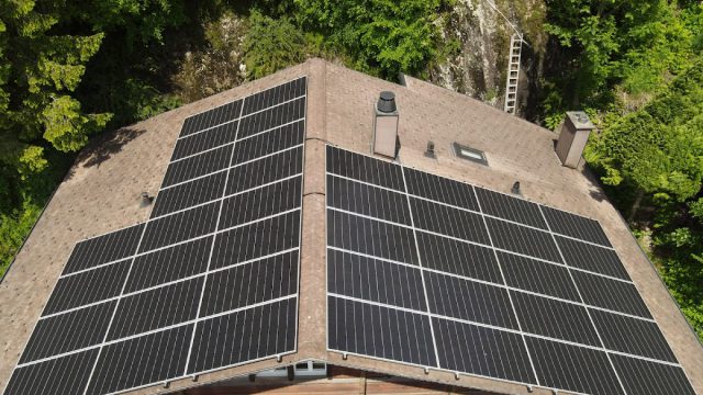 Solar Sense