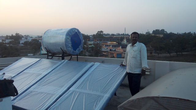 solar service