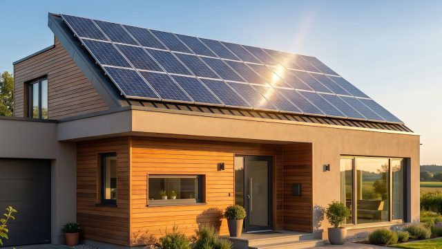 Solar Shakty