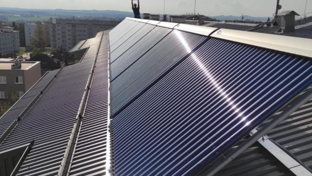 Solar Solution, s.r.o