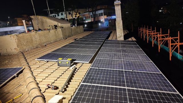 Solar Solution.Srl