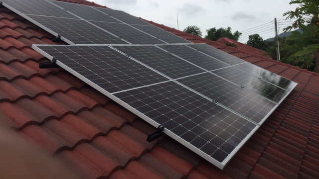 Solar Solutions