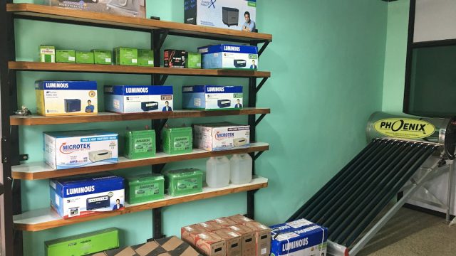 Solar Solutions Goa