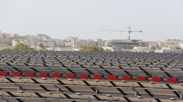 Solar Solutions Ltd – Solar Panels Malta