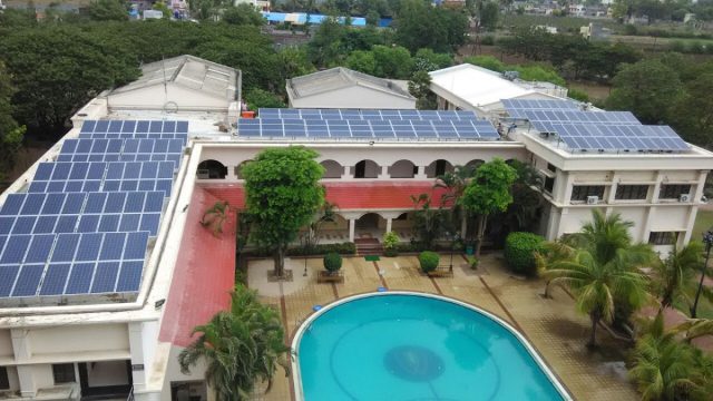 SOLAR SOLUTIONS (TATA SOLAR POWER)