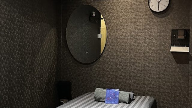 Solar Spa