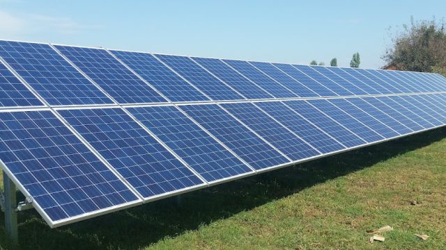 Solar Spektar AG