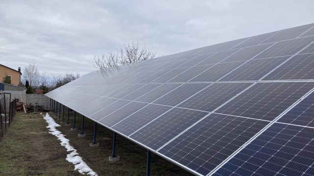 Solar Stalʹkonstruktsiya