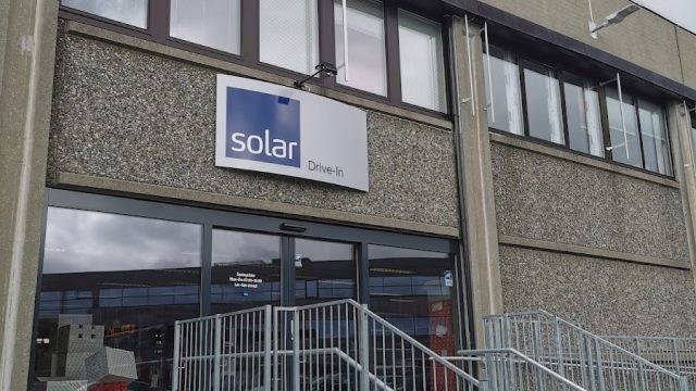 Solar Stavanger