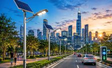 Global Solar Street Light Market Expands Rapidly in 2026 as Smart Cities Invest in Sustainable Infrastructure