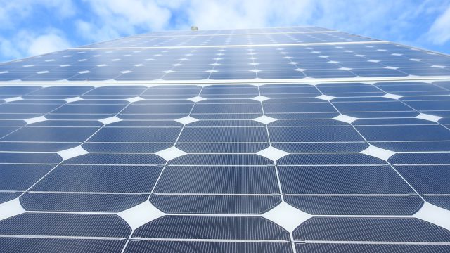 Solar Sun World LLC