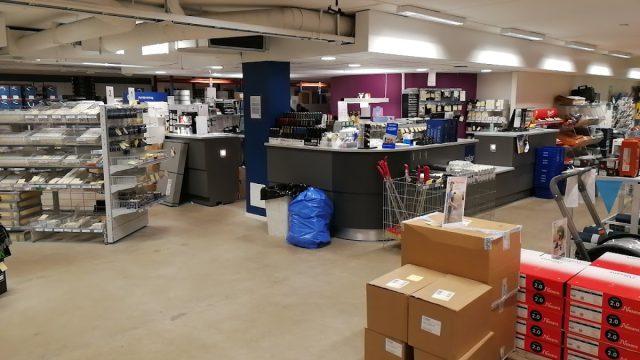 Solar Sweden AB
