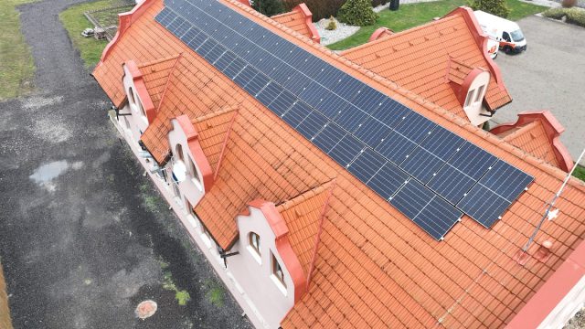 SOLAR SYSTEM – Fotovoltaika – Fotovoltaické elektrárne