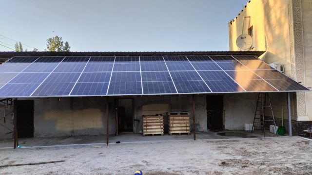 Solar Systems