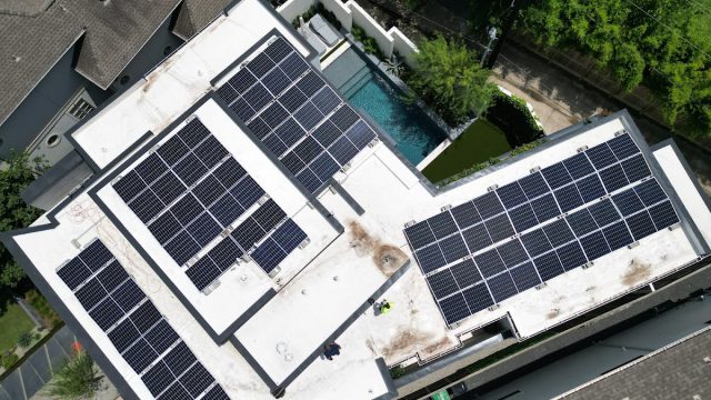 Solar Technologies LLC